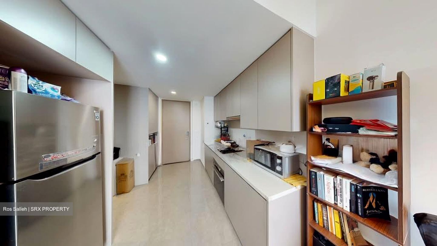 The Tapestry (D18), Condominium #567570011
